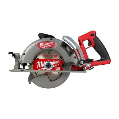 Milwaukee M18 Rear Handled Circular Saw