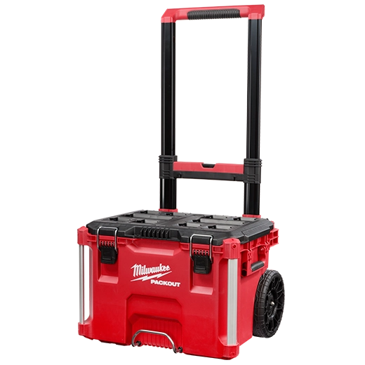 48-22-8427 Milwaukee Packout Rolling Tool Box